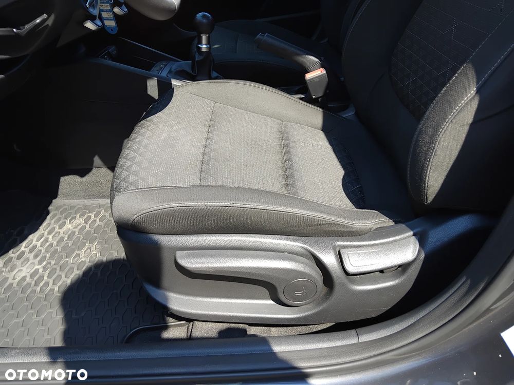 Kia Rio 1.2 M - 20