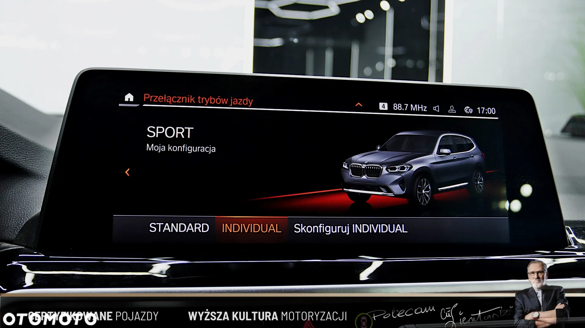 BMW X3 xDrive20i GPF Luxury Line - 23