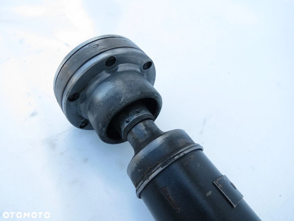 WAŁ NAPĘDOWY PĘDNY 30783365 VOLVO S80 II 4.4 V8 - 5