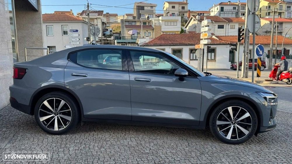 Polestar 2 Long Range 78 kWh - 11