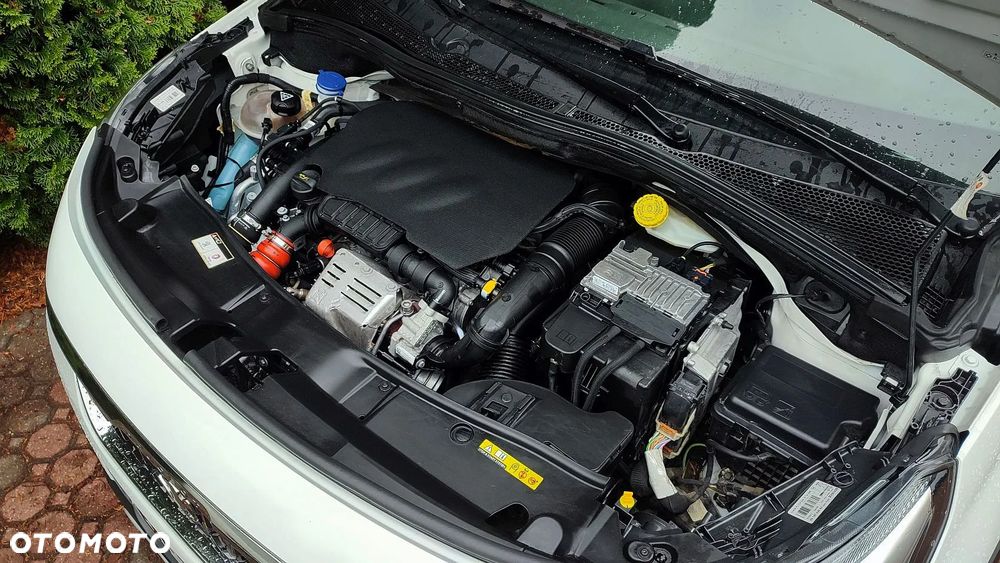 Peugeot 2008 PureTech 110 Style - 37