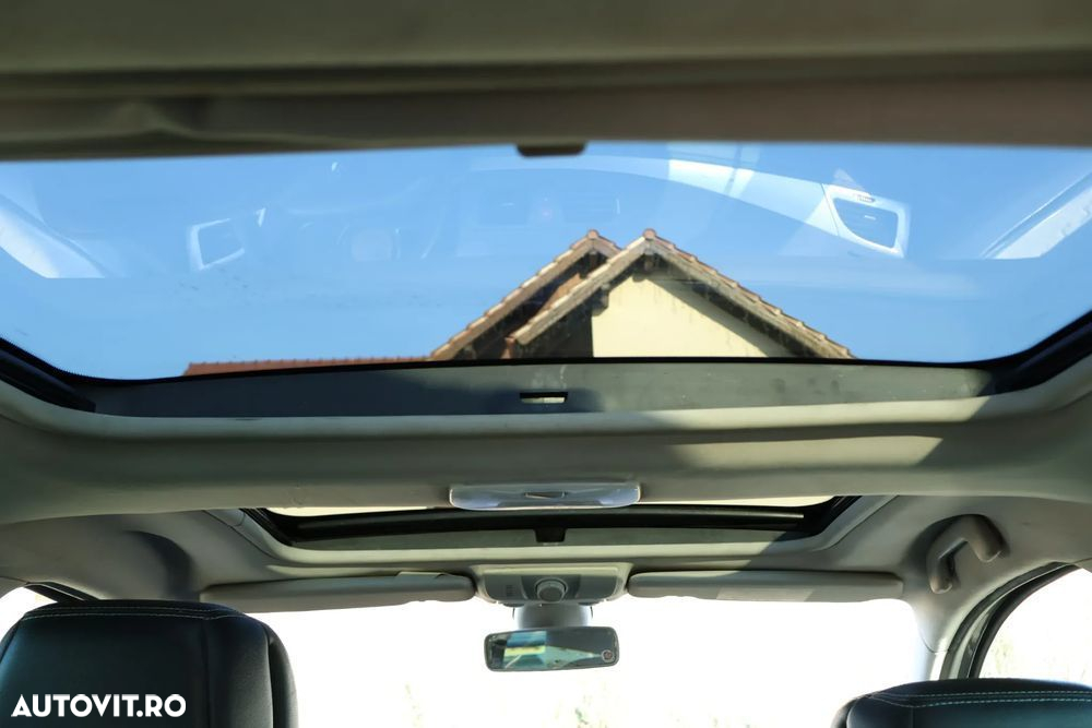 Renault Megane Grandtour dCi 160 FAP GT - 15