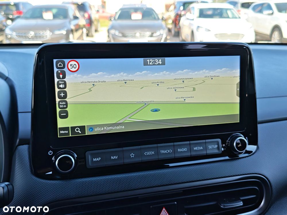 Hyundai Kona - 20