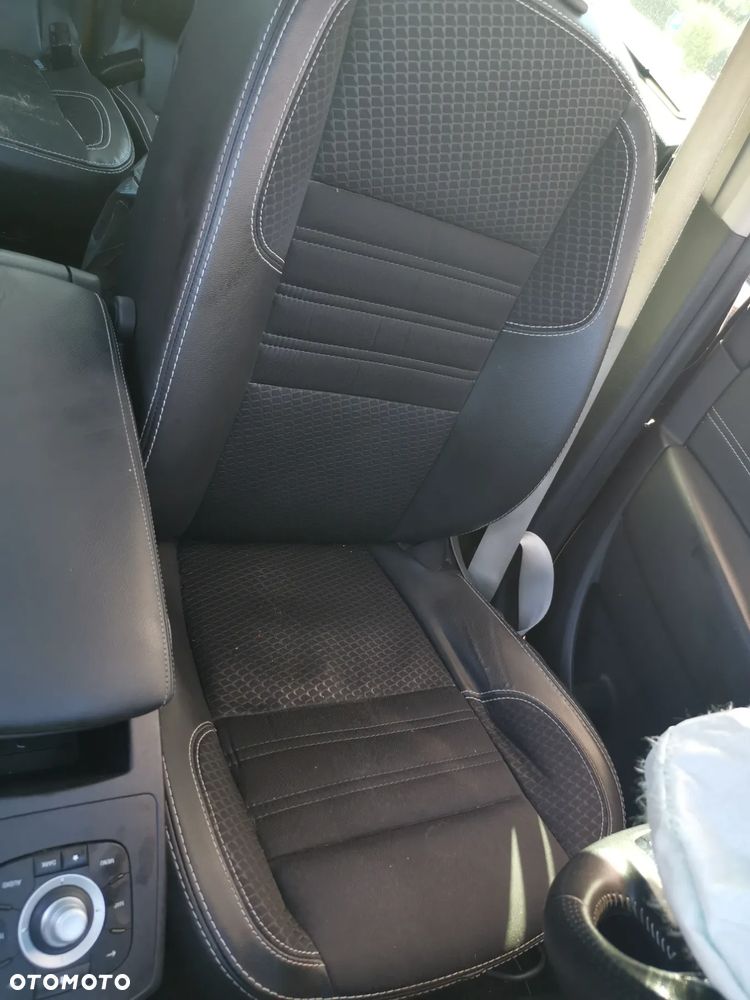 Części Renault Scenic III TEGNE 2.0 DCI Automatyczna Skrzynia - 21