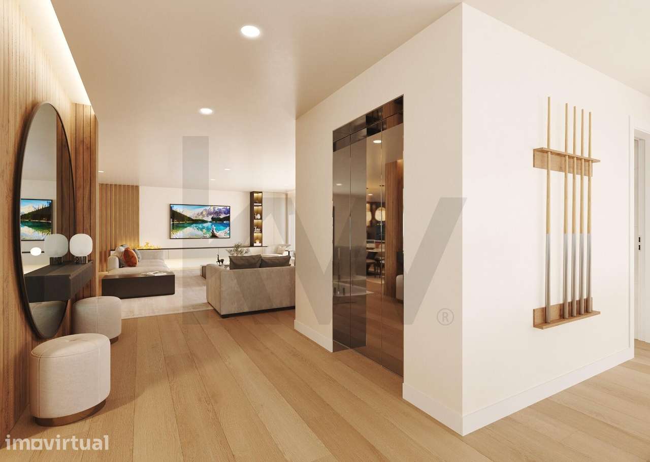 DELUX PENTHOUSE - Grande imagem: 3/14