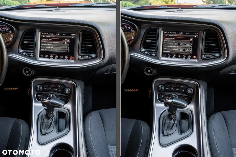 Dodge Challenger 5.7 R/T - 33