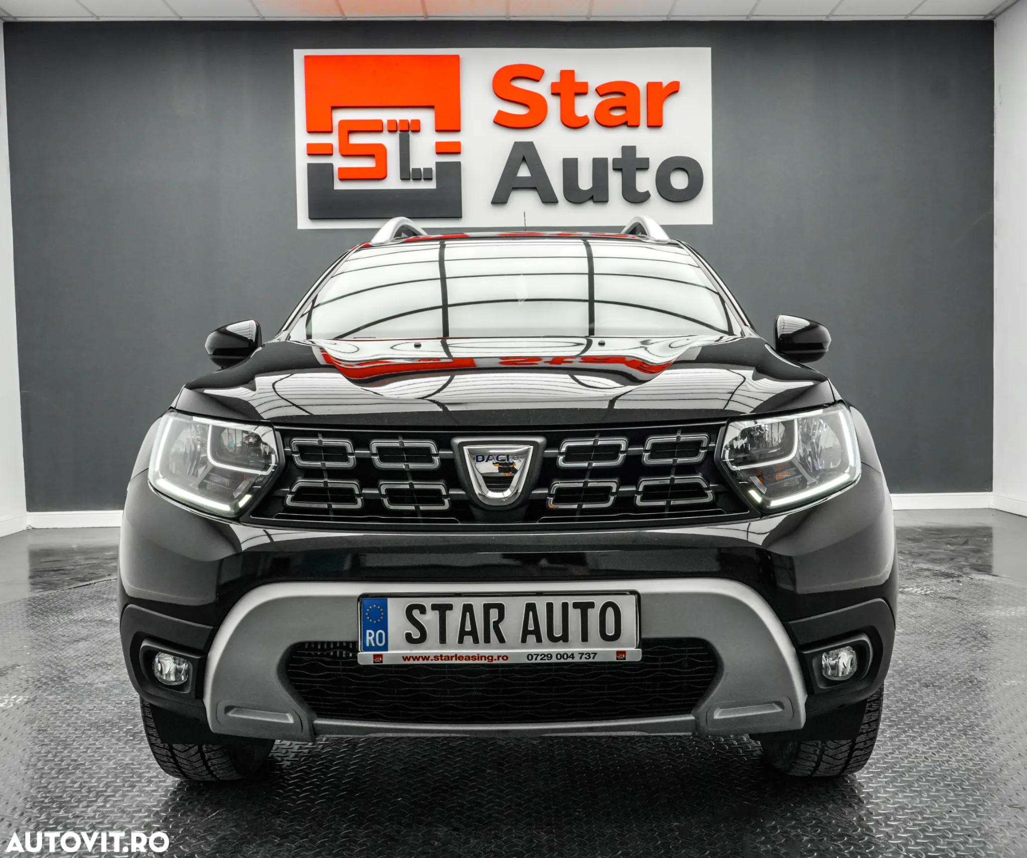 Dacia Duster ECO-G 100 Prestige Plus - 2