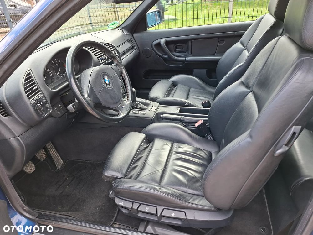 BMW Seria 3 - 18