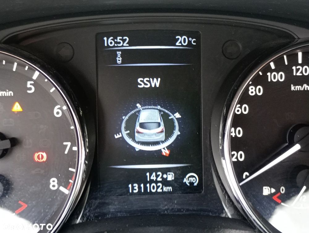 Nissan Pulsar 1.2 DIG-T N-Connecta - 18