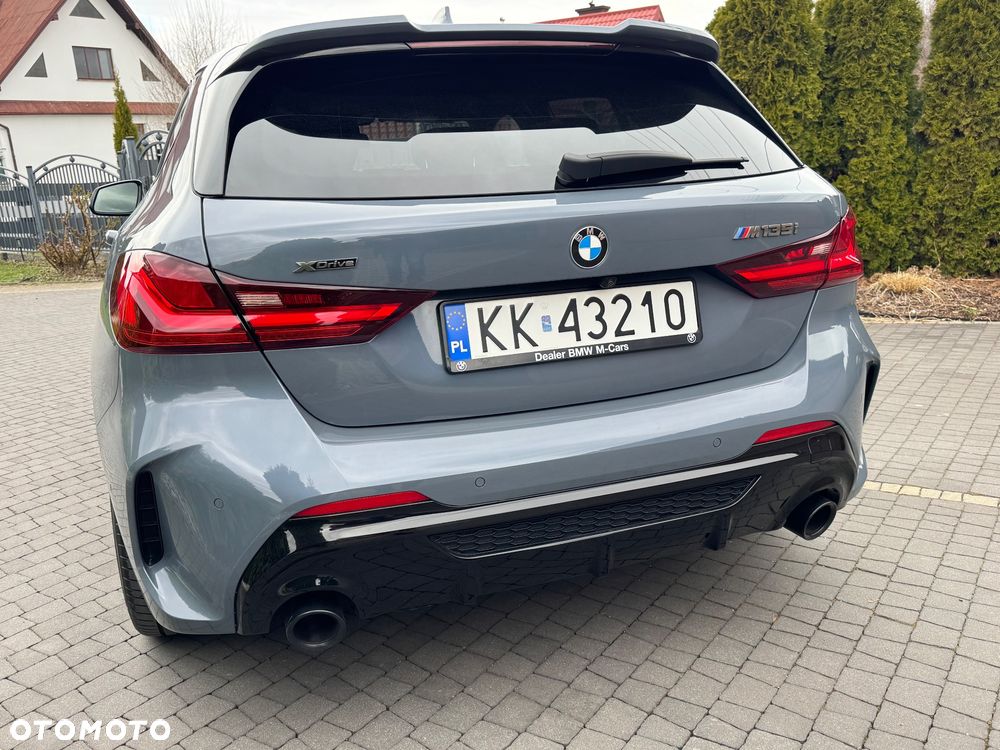 BMW 1M - 3