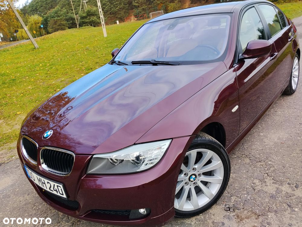 BMW Seria 3 - 3