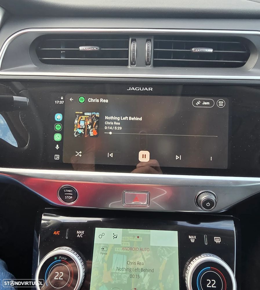 Jaguar I-Pace S AWD Aut. - 27