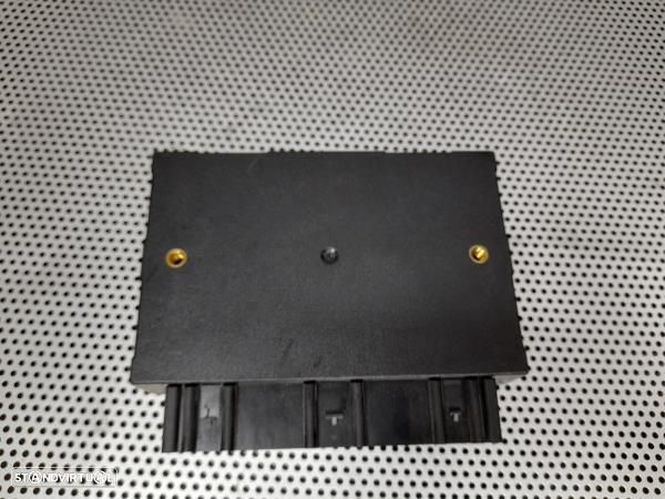 Centralina / Modulo Confort Volkswagen Polo (9N_) - 4