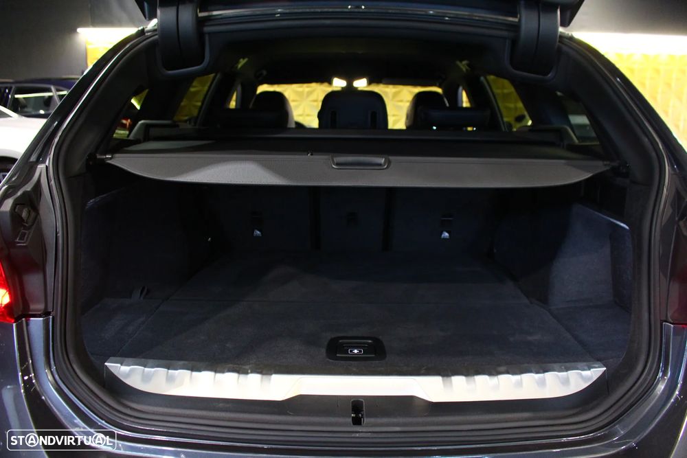 BMW 320 e Line Sport Auto - 21