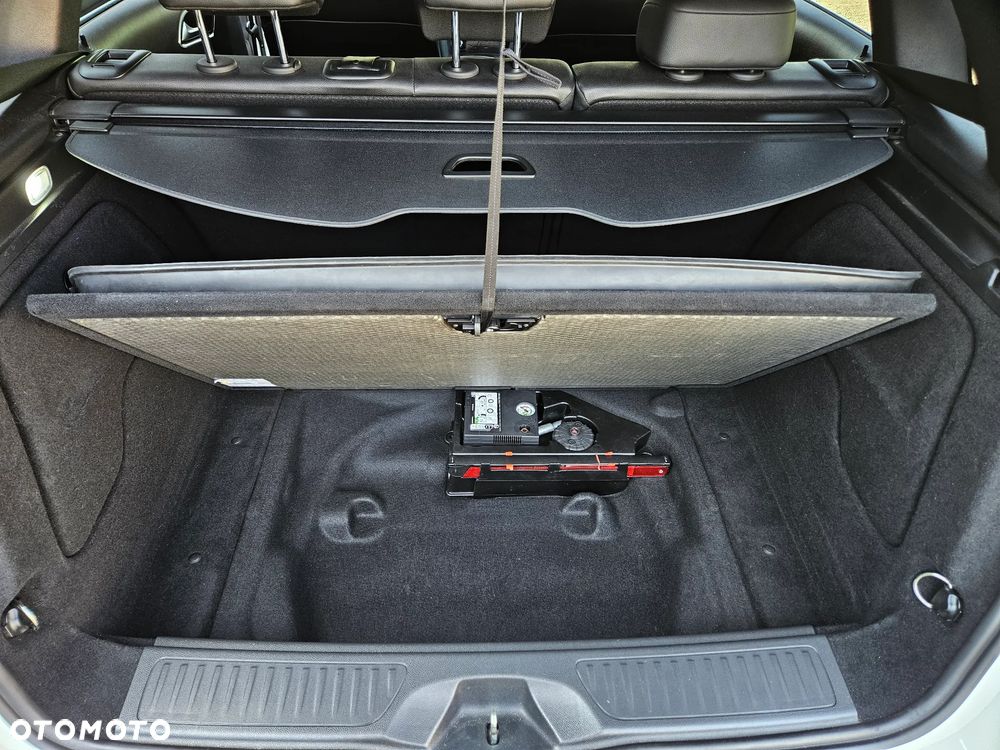 Mercedes-Benz Klasa B 180 (CDI) d 7G-DCT AMG Line - 30