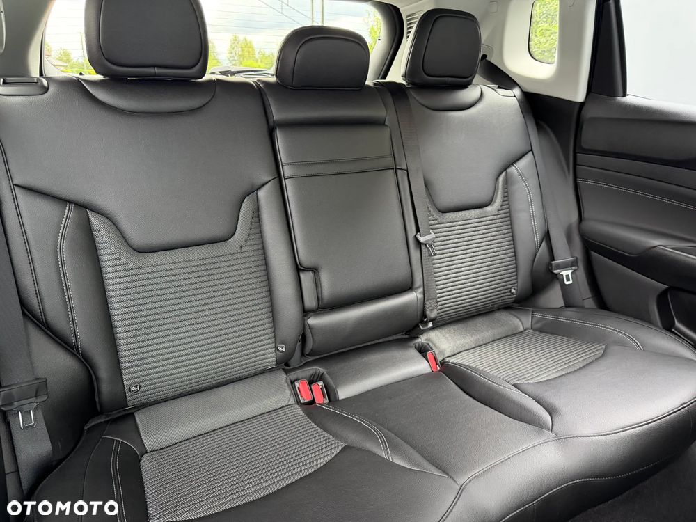 Jeep Compass 1.5 T4 mHEV Limited FWD S&S DCT - 22