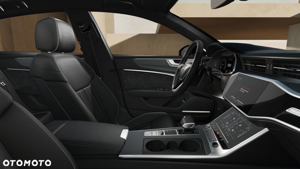 Audi A7 Sportback - 5