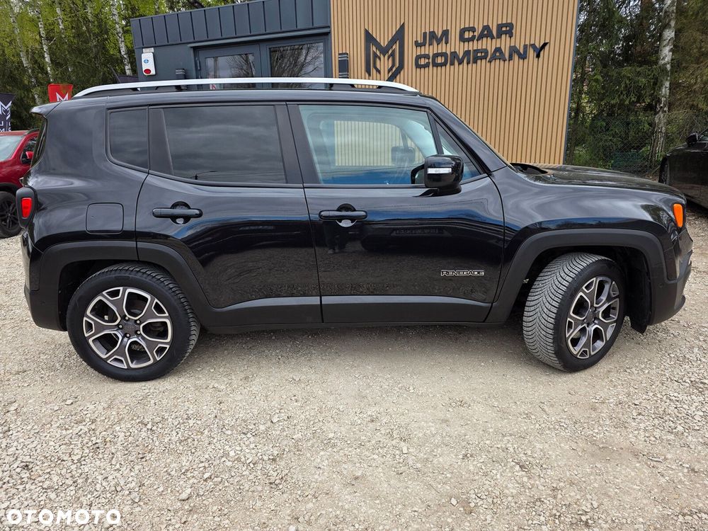 Jeep Renegade - 20