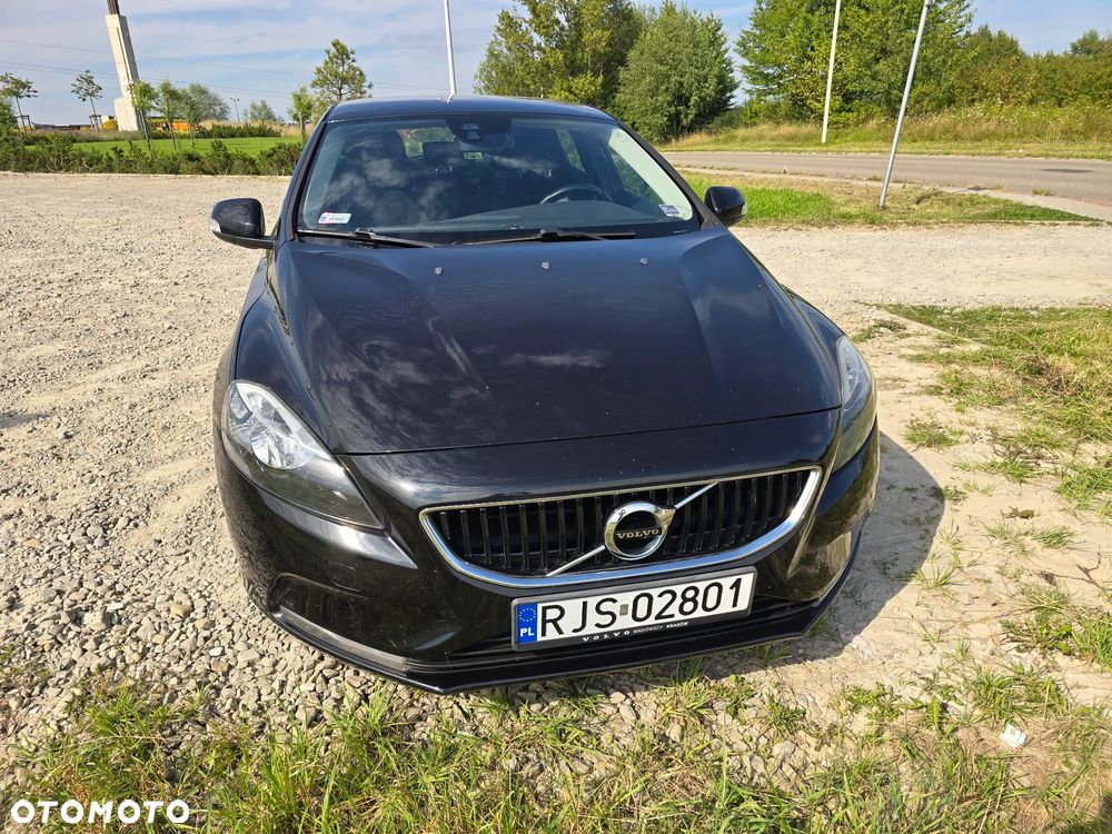 Volvo V40 T3 Drive-E Momentum - 2