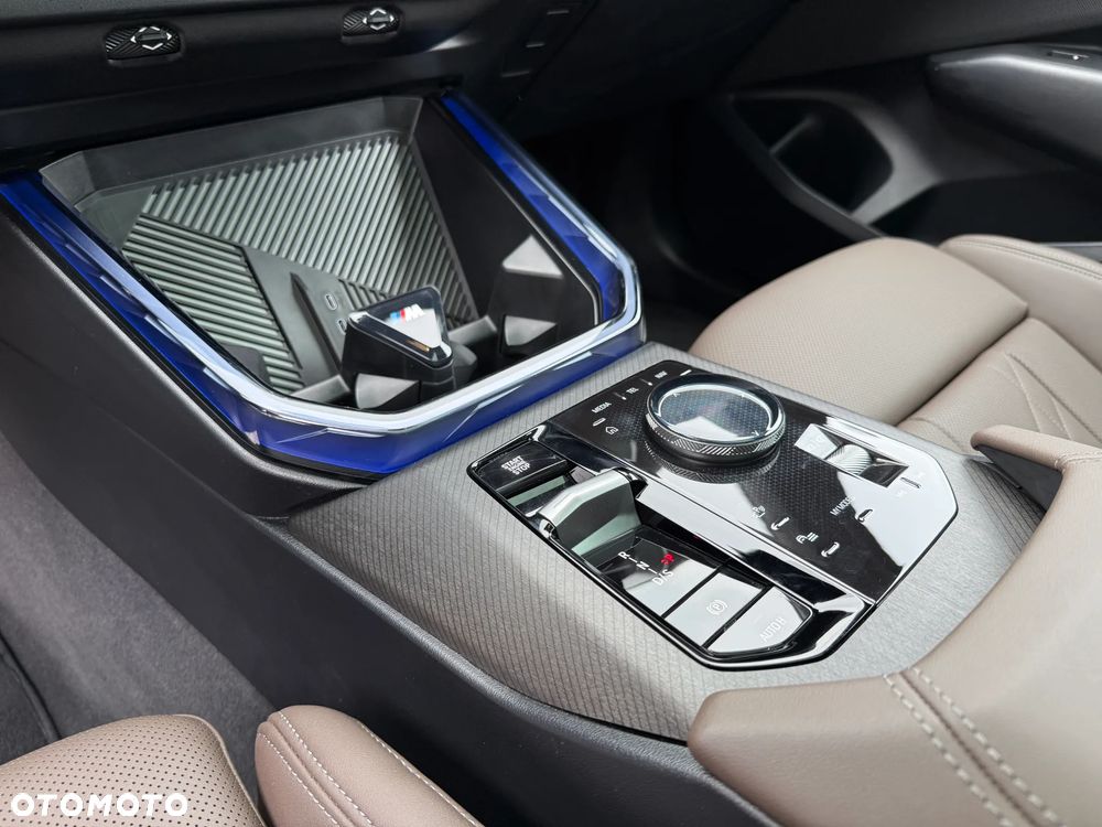 BMW X3 xDrive20 mHEV - 21