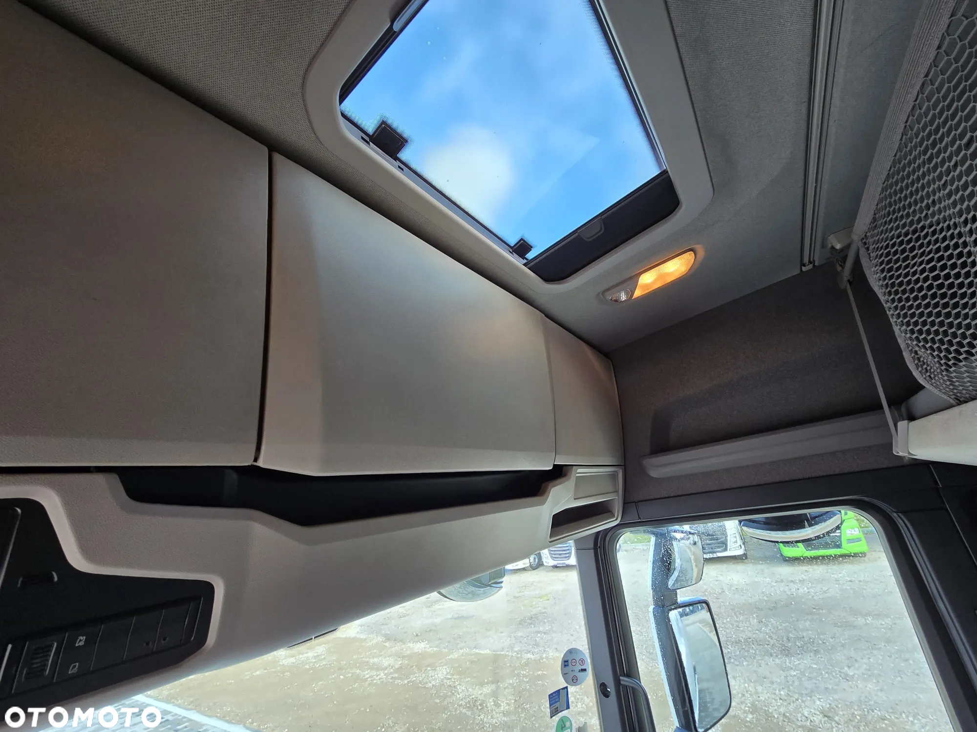Scania / S 450 / ACC / RETARDER / EURO 6  / STANDARD - 19