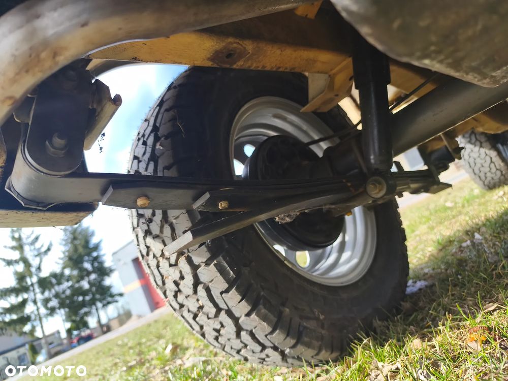 Suzuki Jimny 1.5 Pro - 11