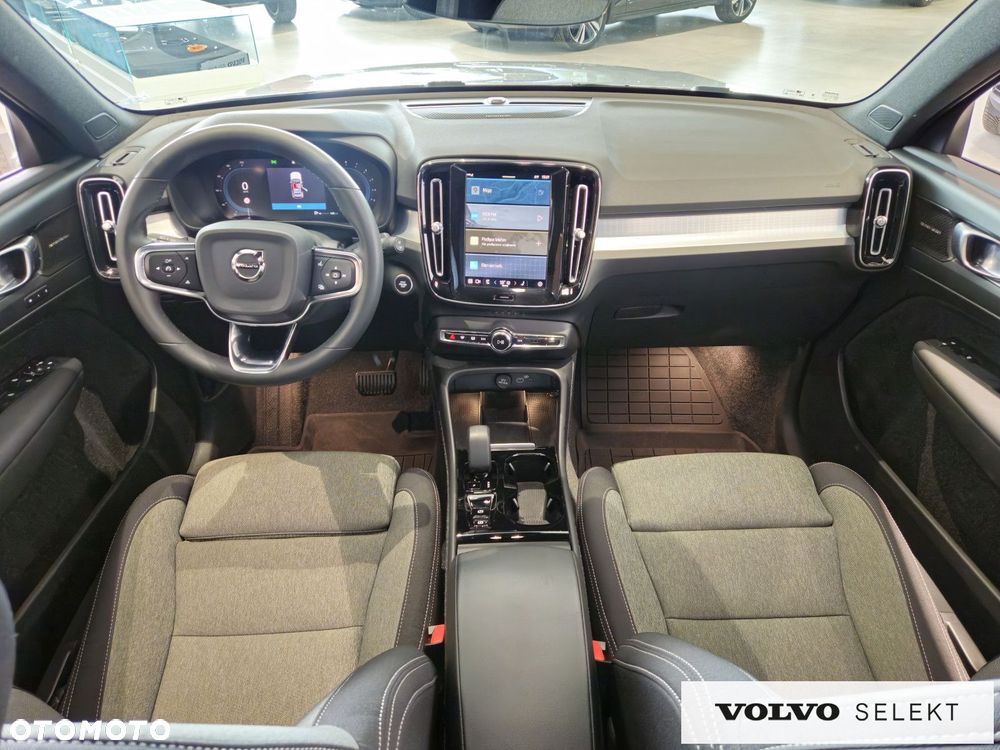 Volvo XC 40 - 12