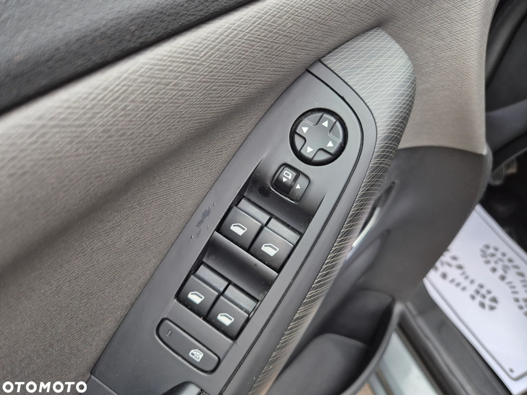 Citroën C4 Grand Picasso BlueHDi 120 Selection - 9