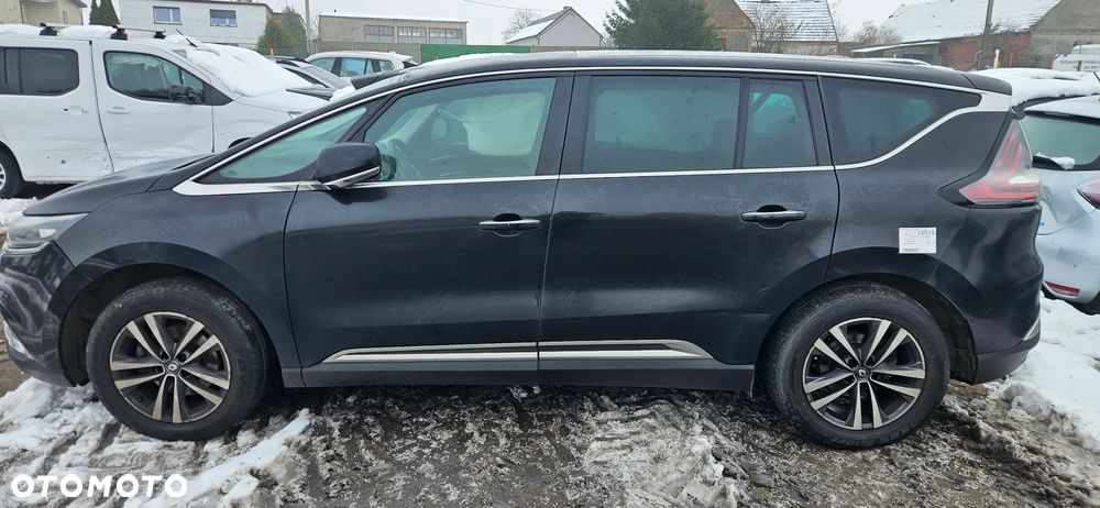 Renault Espace Energy dCi 160 EDC Intens - 4