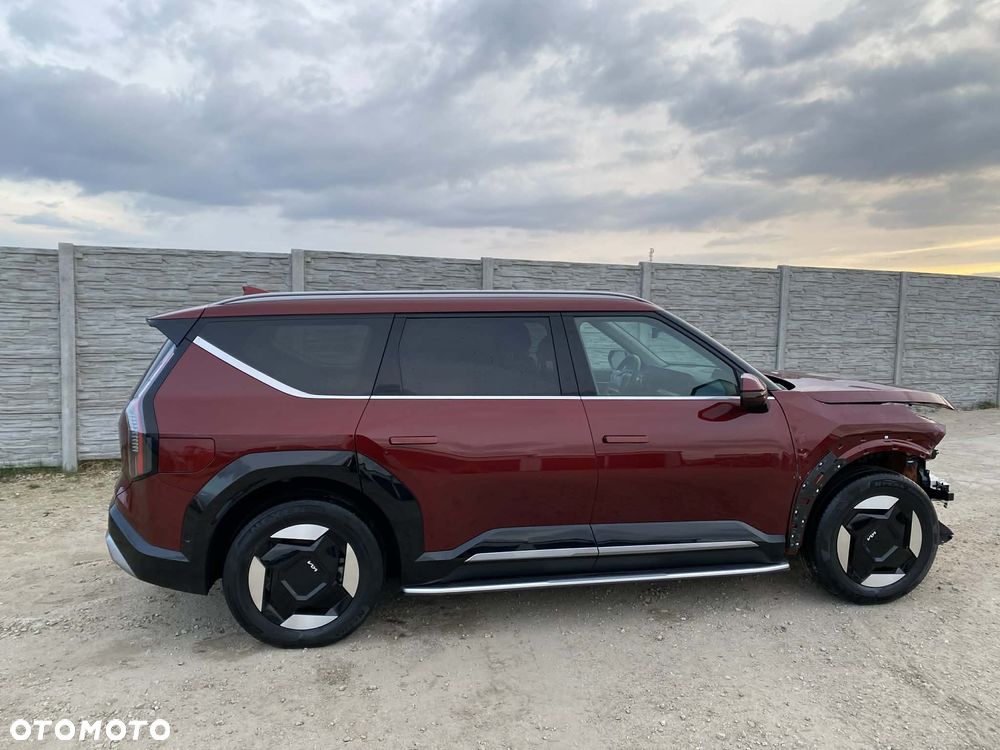 Kia EV9 - 8