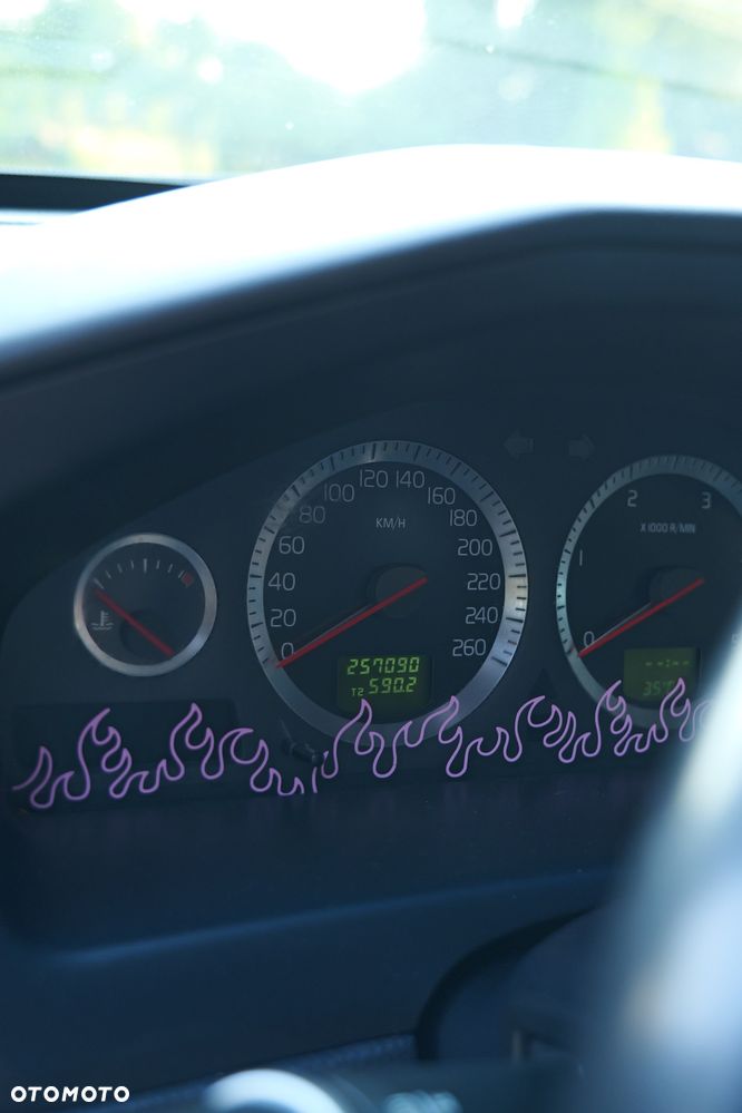 Volvo S60 - 8