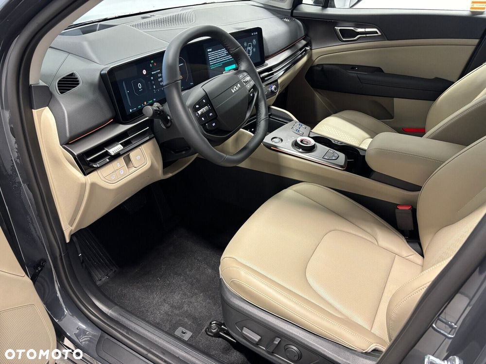 Kia Sportage - 18