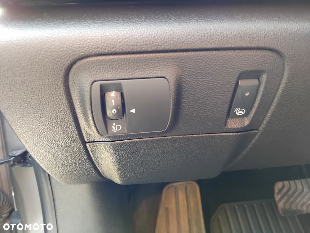 Renault Talisman BLUE dCi 160 EDC INTENS - 15