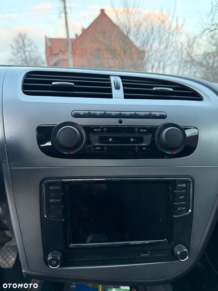 Seat Leon 1.4 TSI Style - 3