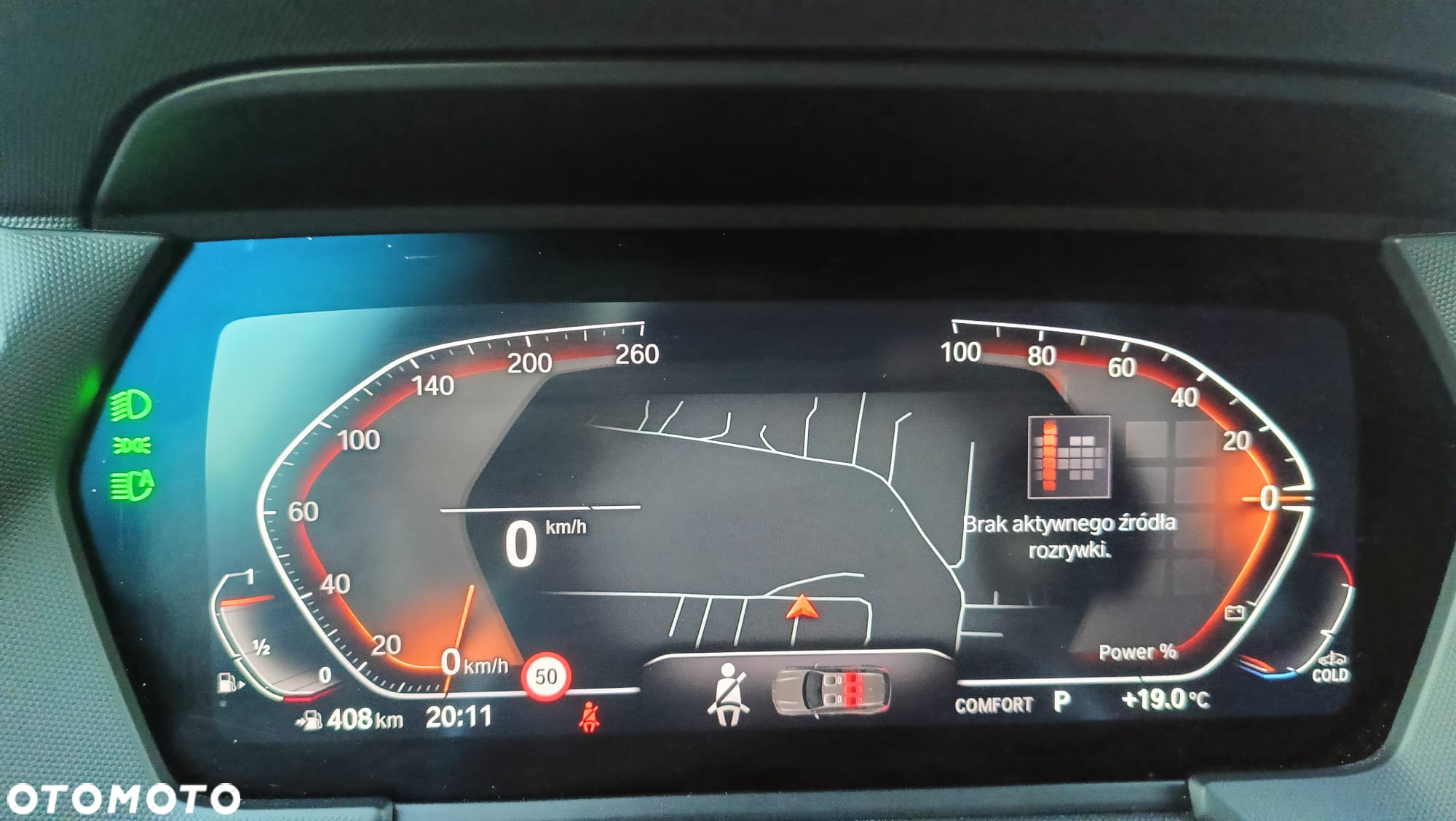 BMW Seria 1 120i M Sport - 16