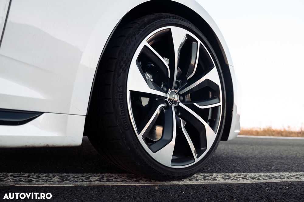 Audi RS5 Coupe 2.9 TFSI quattro tiptronic - 6