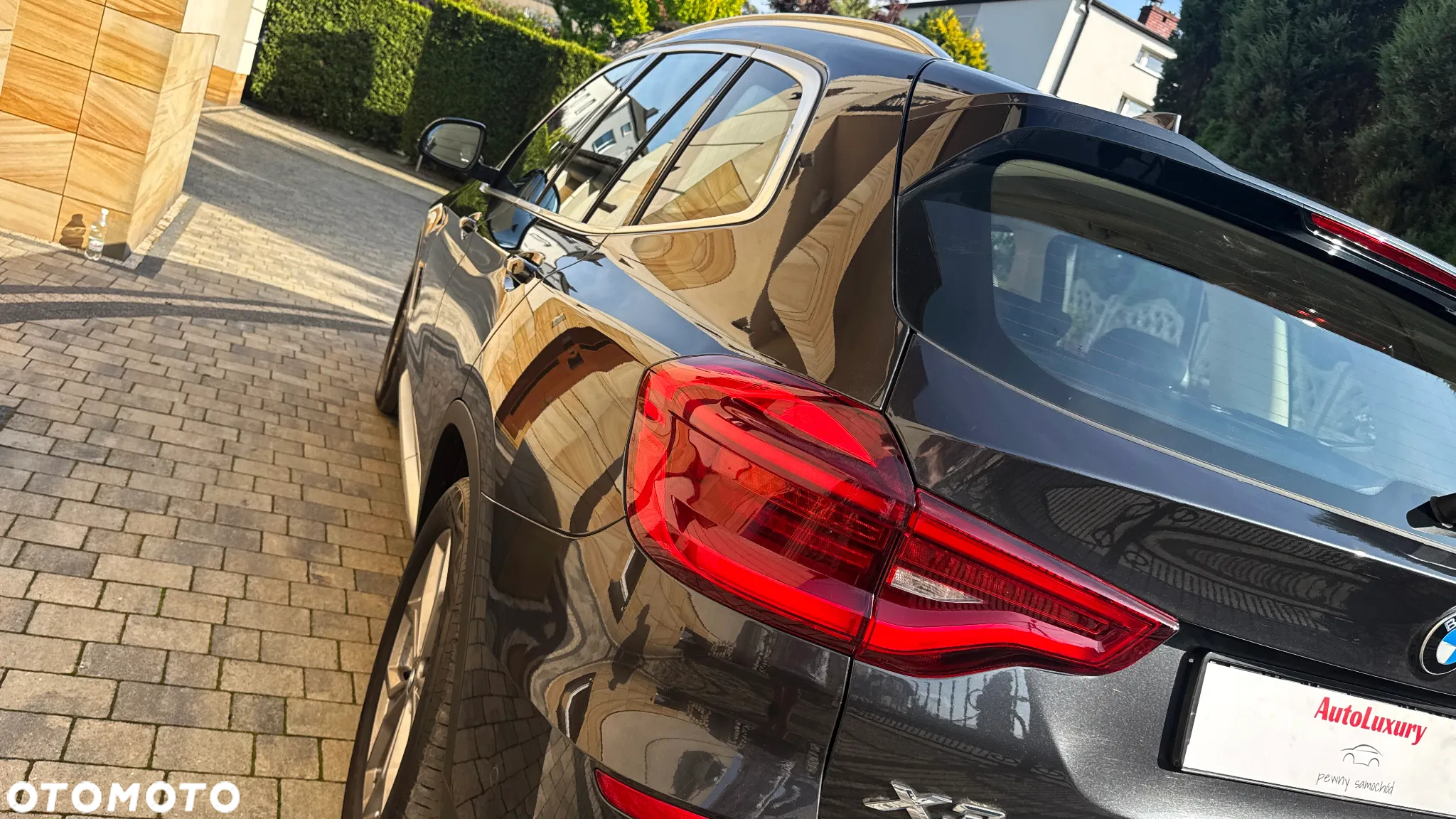 BMW X3 xDrive20d xLine - 6