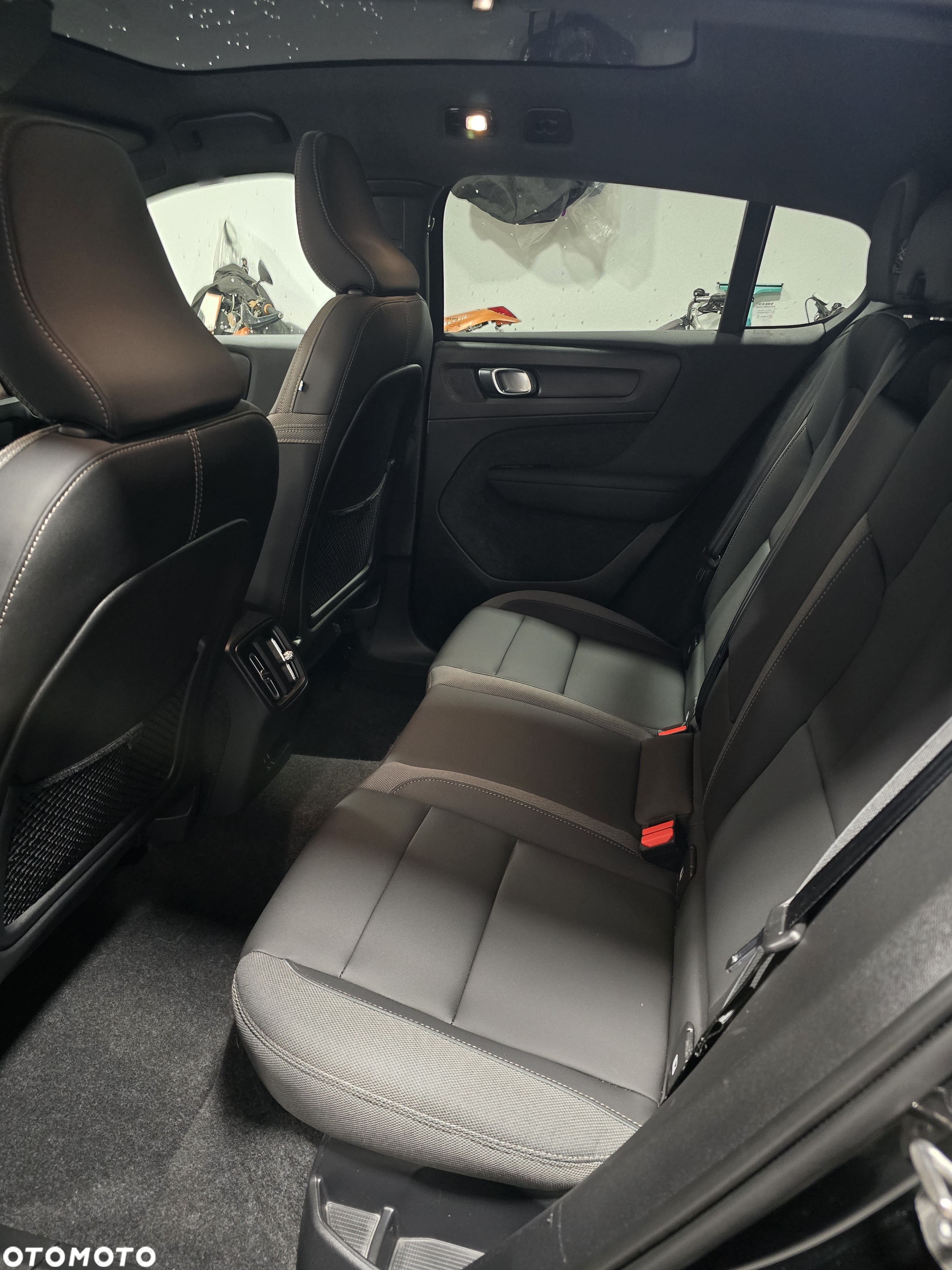 Volvo C40 - 20