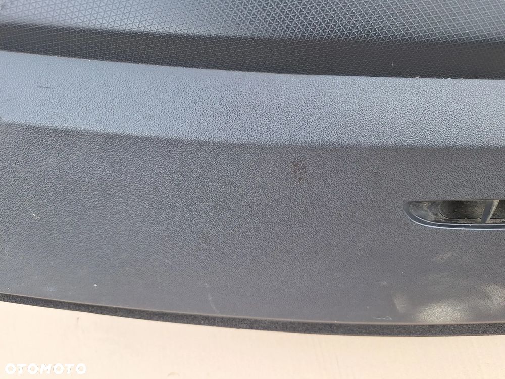 DESKA ROZDZIELCZA KONSOLA AIRBAG PODUSZKI RENAULT CLIO IV LIFT - 9