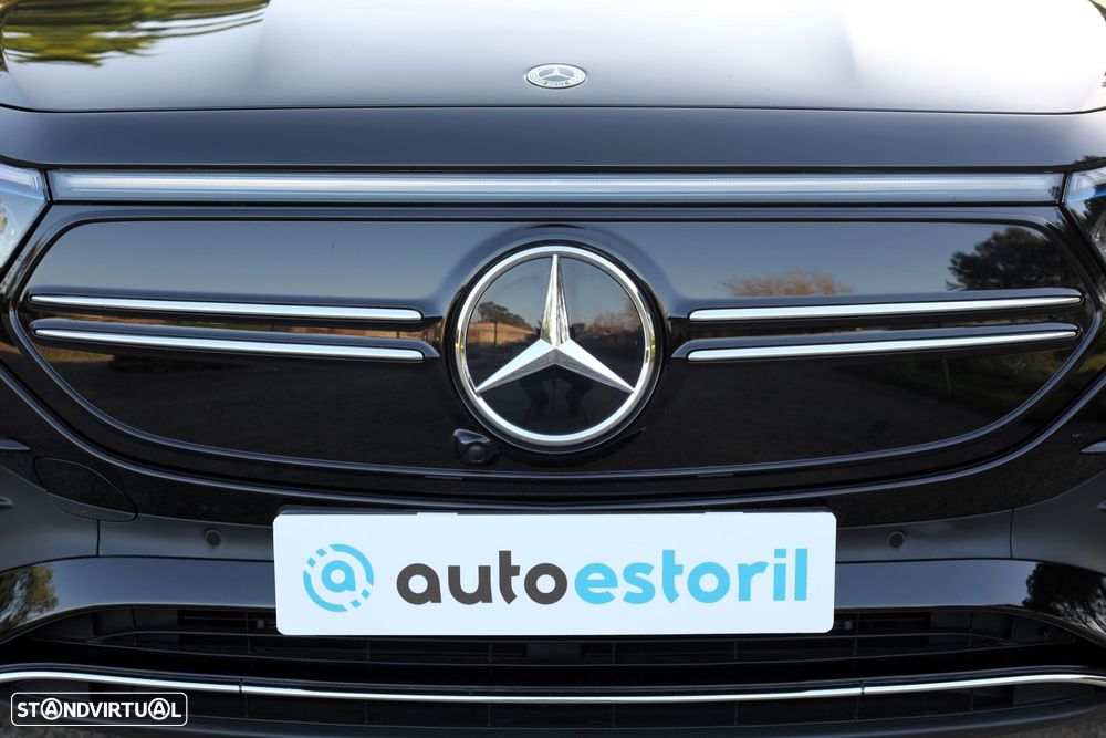Mercedes-Benz EQA 250+ AMG Line - 25