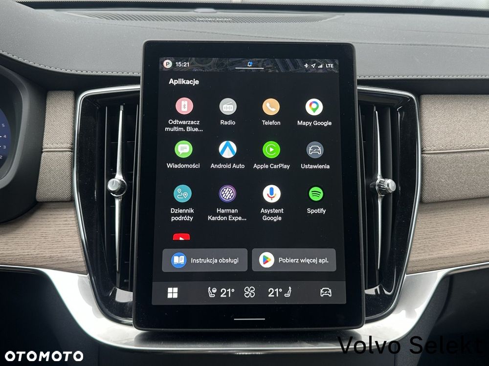 Volvo XC 90 - 16