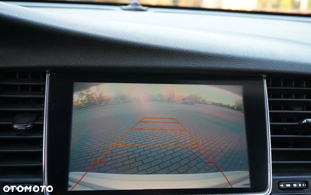 Opel Mokka 1.4 T Cosmo S&S EU6 - 22