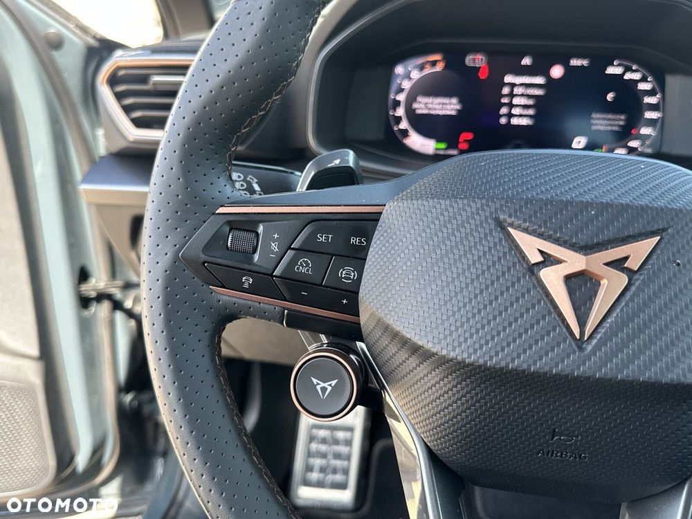 Cupra Formentor 1.5 TSI DSG - 33