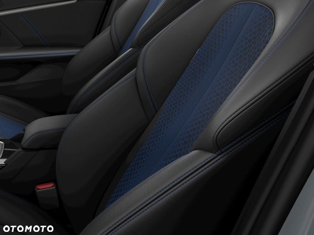 BMW Seria 1 118i M Sport - 10