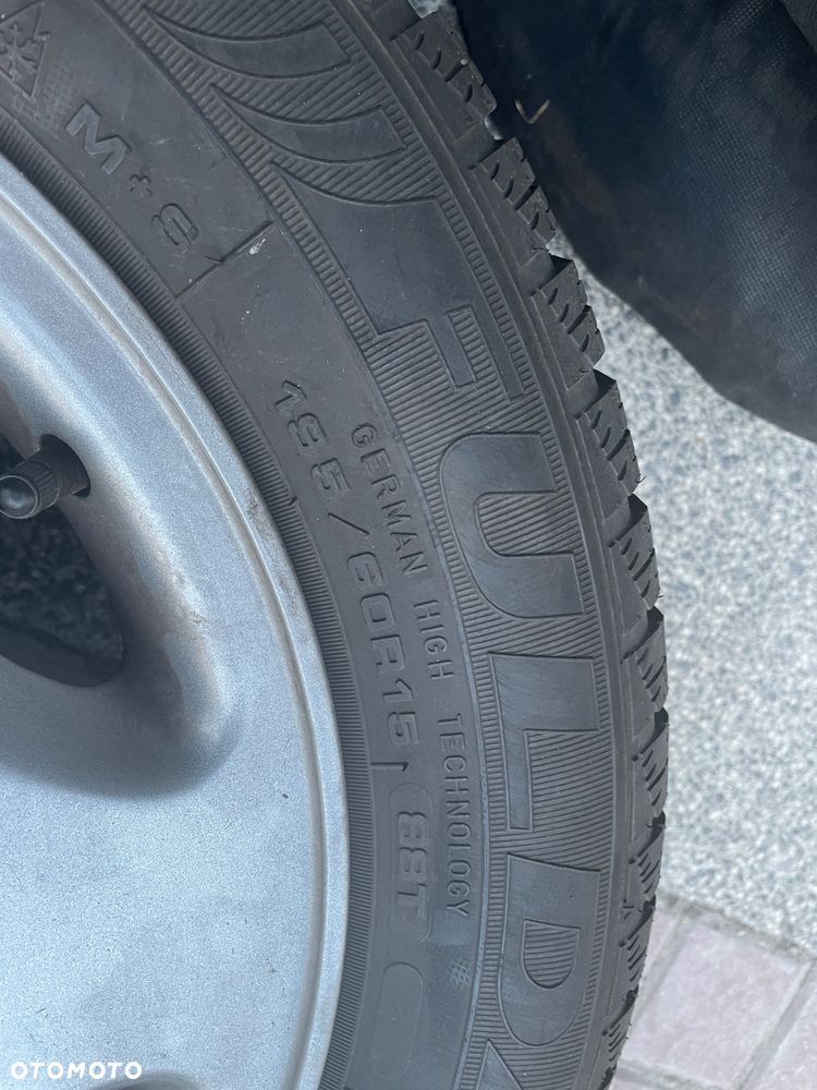 Opel Meriva 1.8 Enjoy MTA - 17