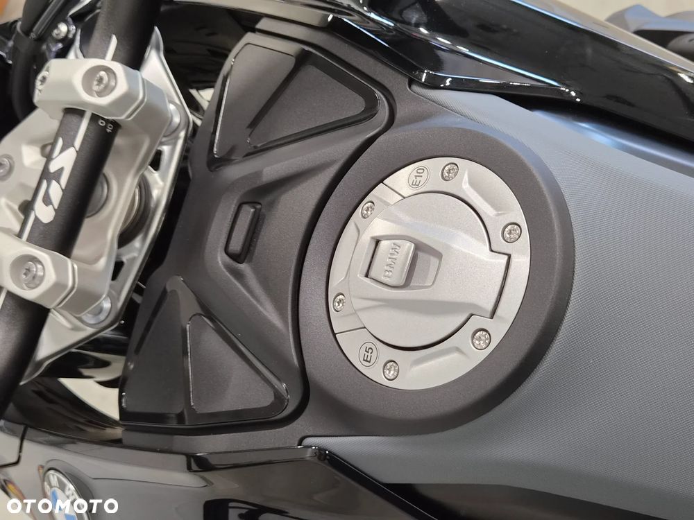 BMW GS - 13