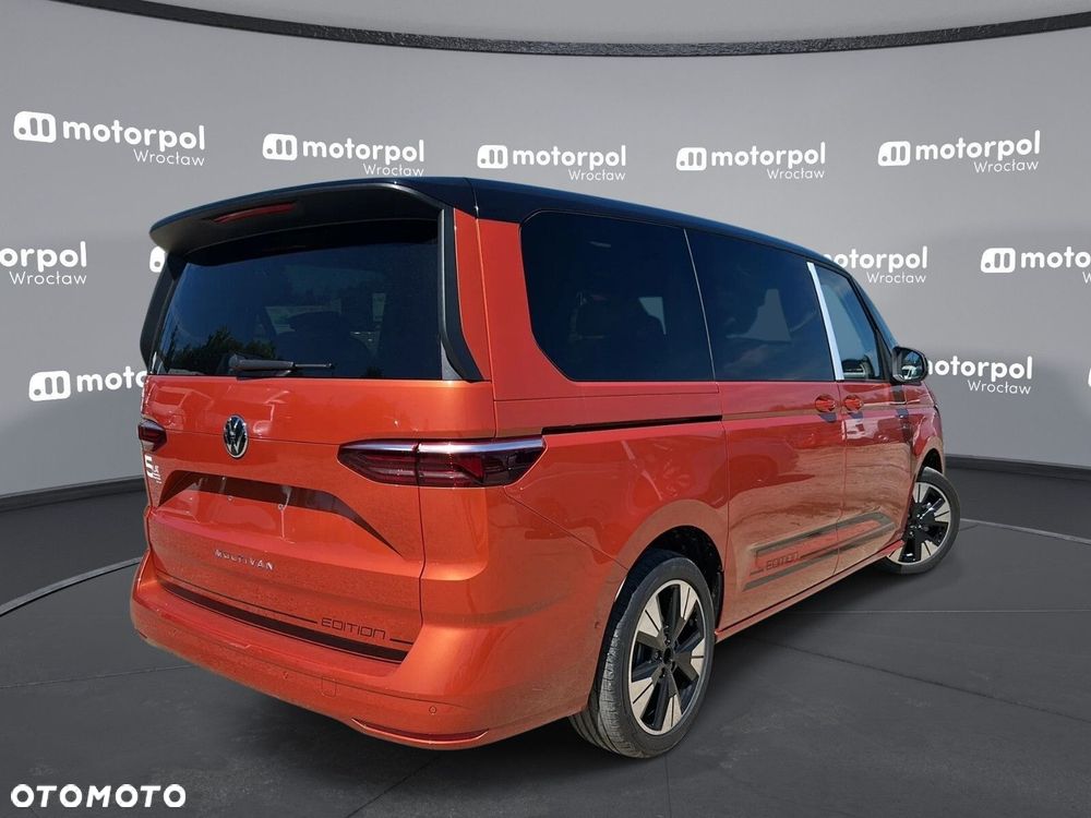 Volkswagen Multivan 2.0 TSI L2 Edition DSG - 9