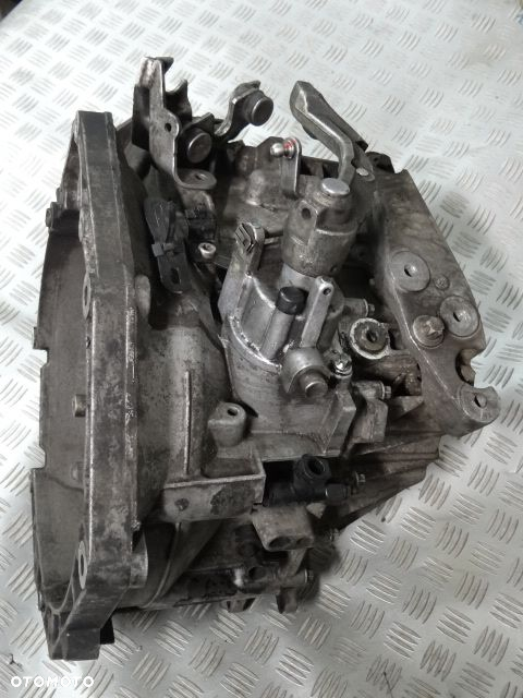 ALFA ROMEO 1.9 CDTI SKRZYNIA 6 BIEGÓW M32 IDEAŁ - 3