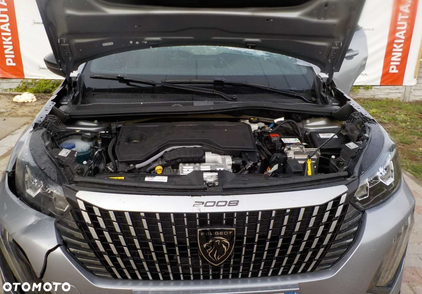 Peugeot 2008 - 5