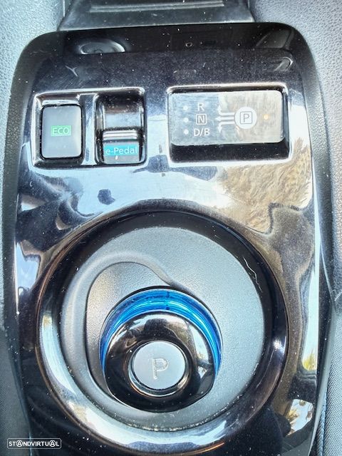 Nissan Leaf 40 kWh Tekna - 22